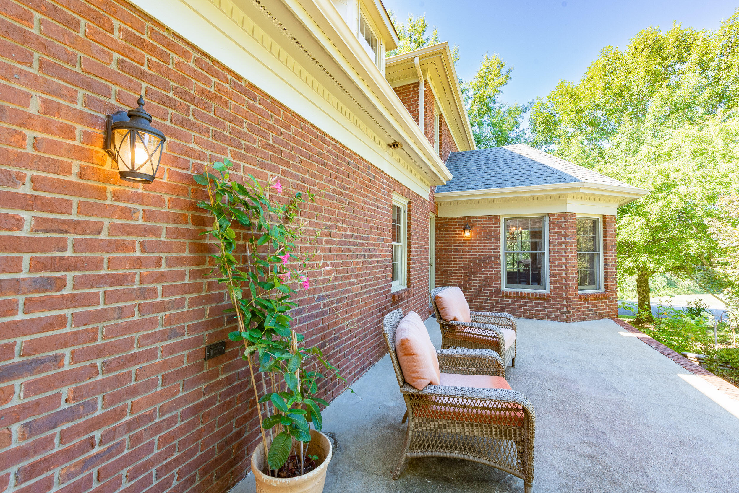 101 Partridge Place Kingsport, TN 37663 - Photo 40 of 50 Patio