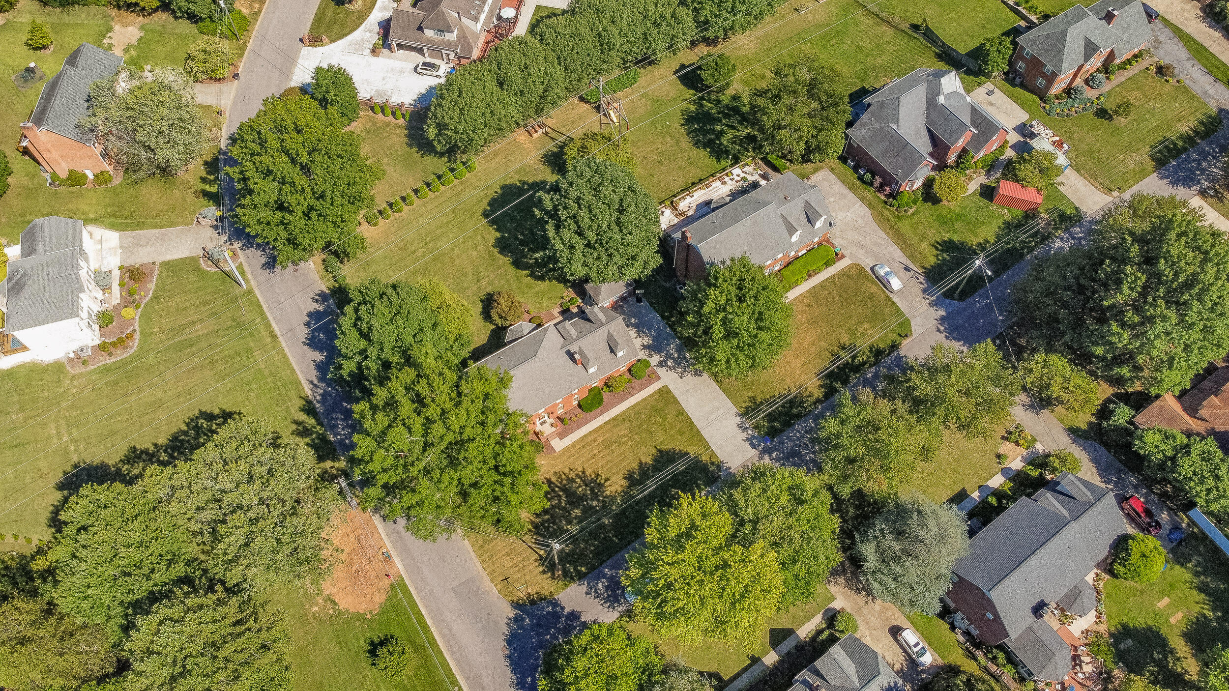 101 Partridge Place Kingsport, TN 37663 - Photo 45 of 50 Aerial