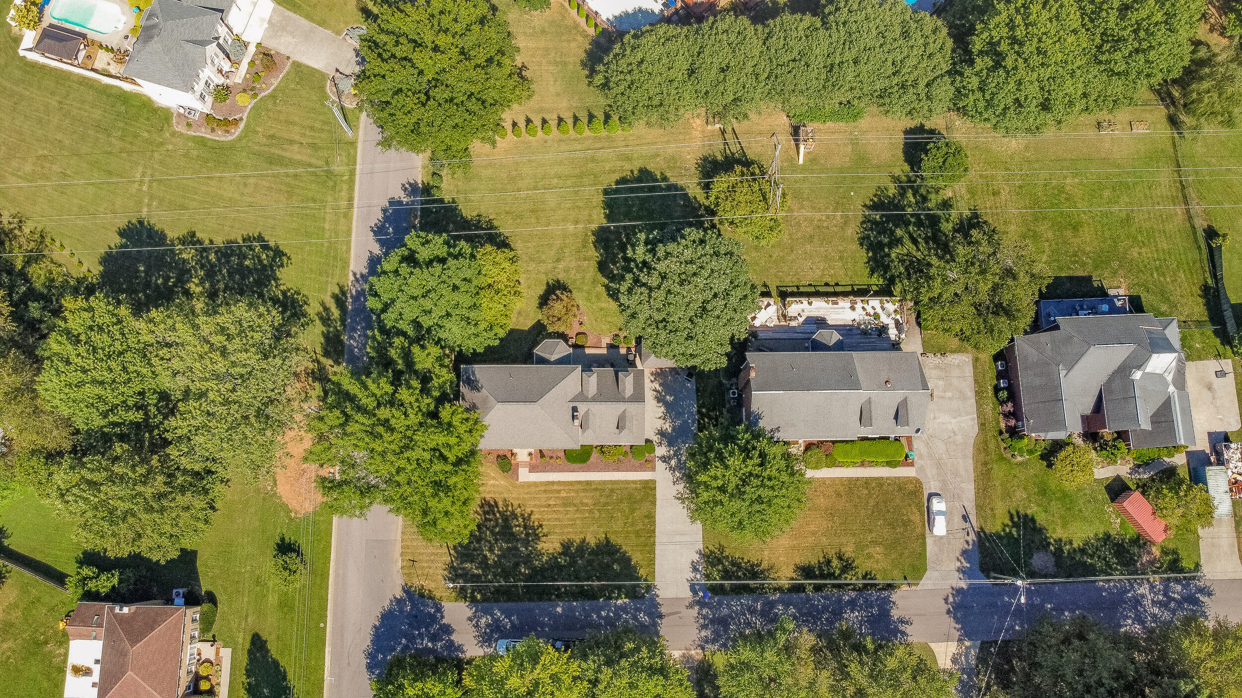 101 Partridge Place Kingsport, TN 37663 - Photo 50 of 50 Aerial