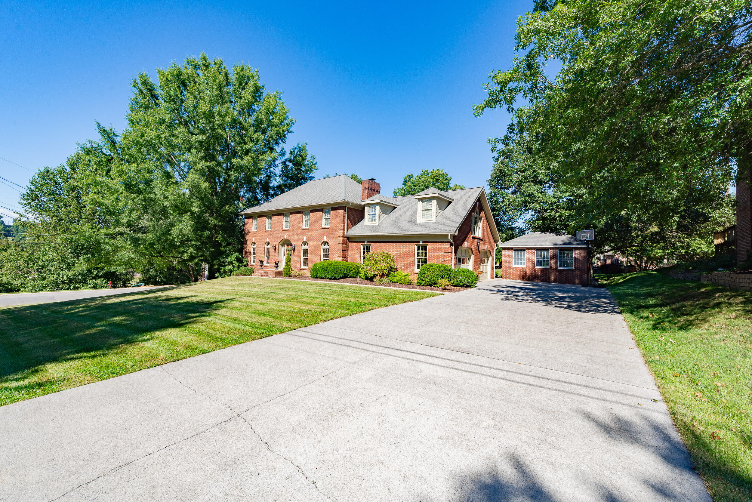 101 Partridge Place Kingsport, TN 37663 - Photo 7 of 50 Street View