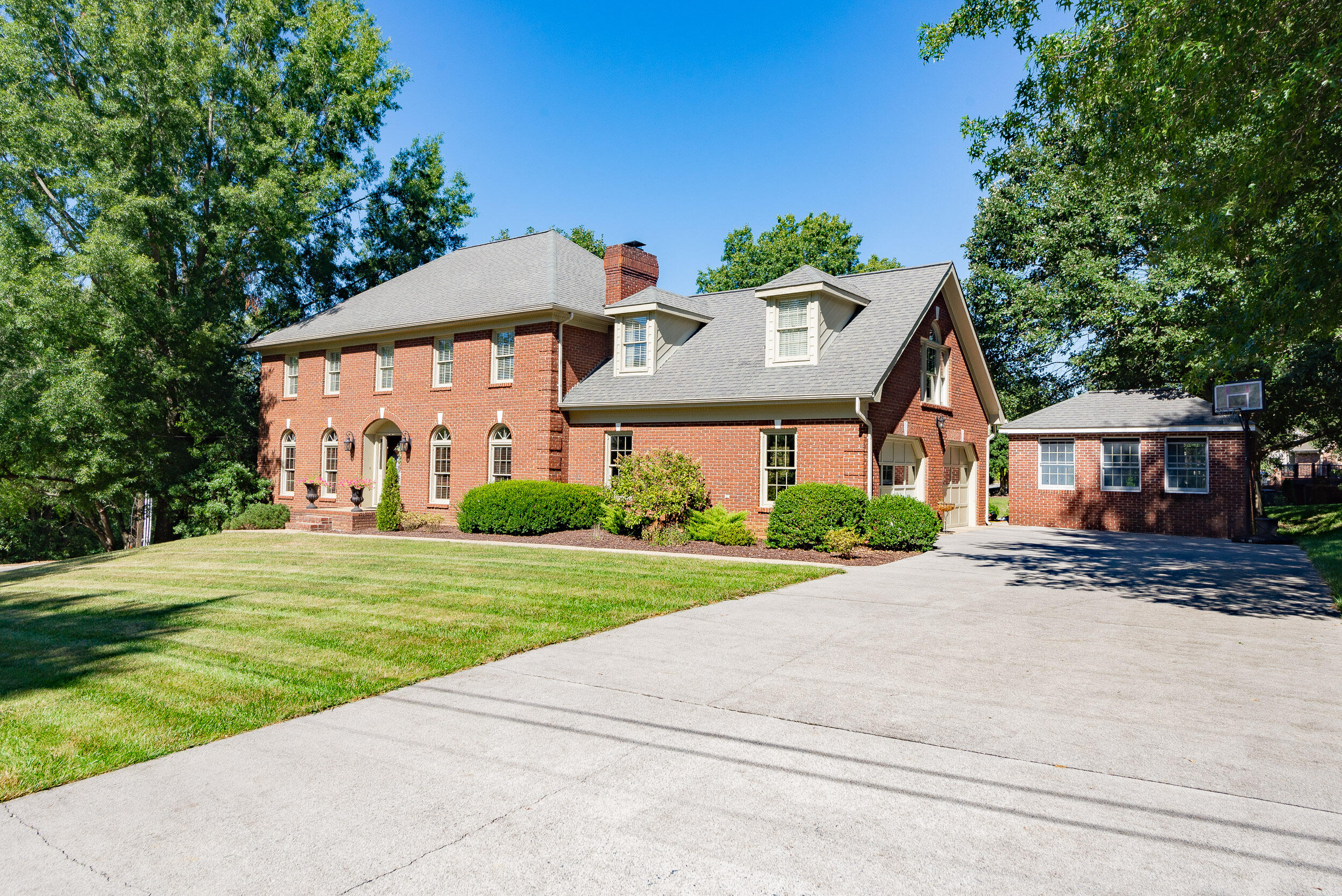 101 Partridge Place Kingsport, TN 37663 - Photo 8 of 50 Street View