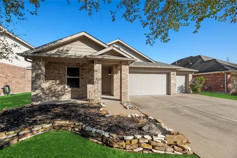 $281,500 | 3311 Sabine Spring Lane, Katy, TX 77449