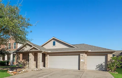 $281,500 | 3311 Sabine Spring Lane, Katy, TX 77449