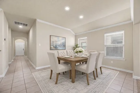 $281,500 | 3311 Sabine Spring Lane, Katy, TX 77449