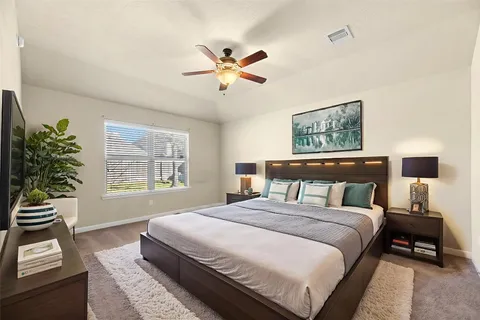 $281,500 | 3311 Sabine Spring Lane, Katy, TX 77449