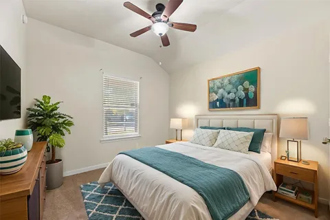 $281,500 | 3311 Sabine Spring Lane, Katy, TX 77449