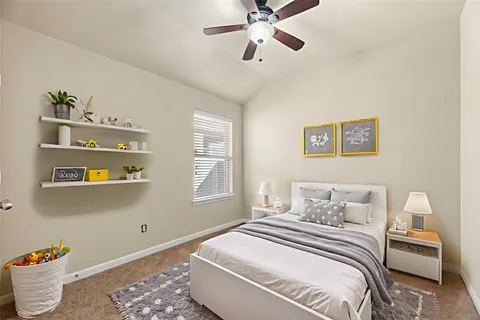 $281,500 | 3311 Sabine Spring Lane, Katy, TX 77449