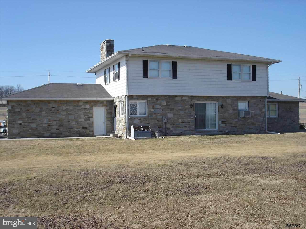 6487 Old Harrisburg Road York Springs, PA 17372 - Photo 3 of 20 Gallery Image 3