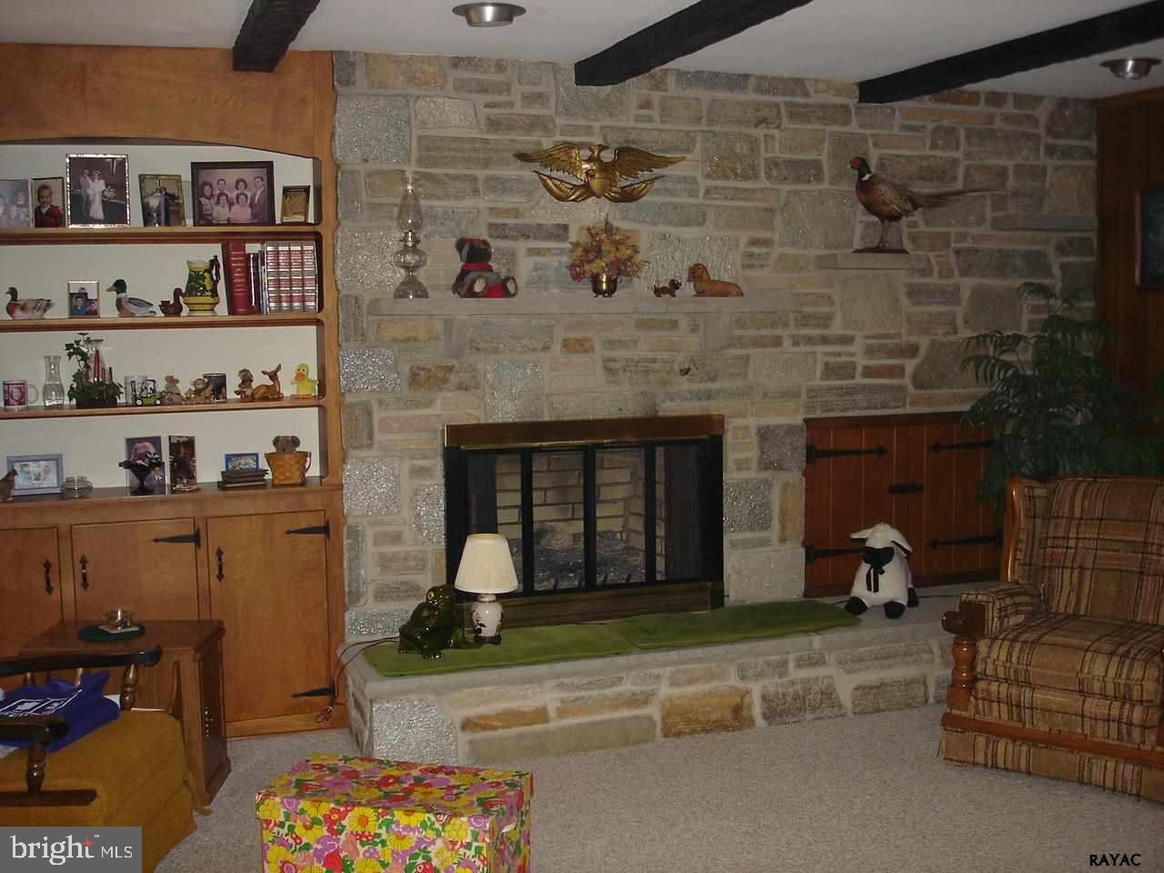 6487 Old Harrisburg Road York Springs, PA 17372 - Photo 8 of 20 Gallery Image 8