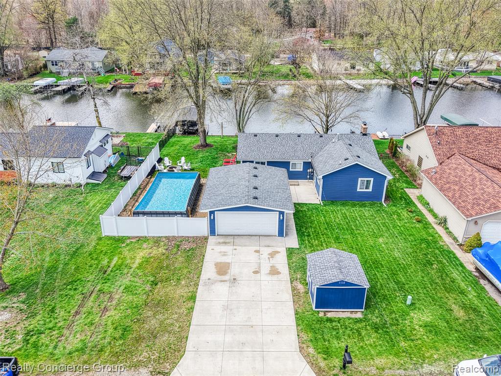 10866 Colony Road Pinckney, MI 48169 - Photo 8 of 40