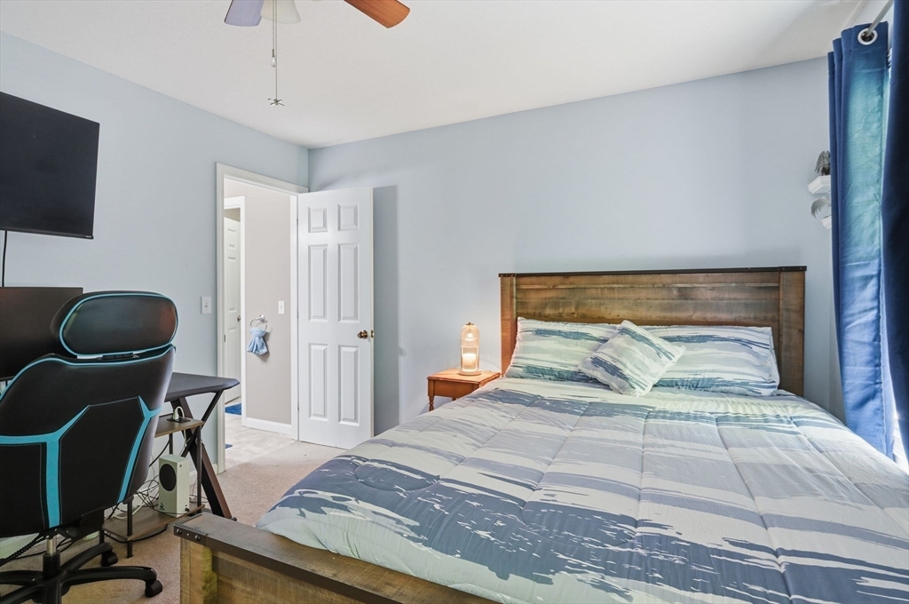 2 Highview Circle Wilbraham, MA 01095 - Photo 22 of 42