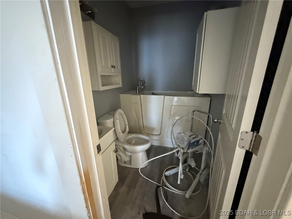 331 East Jackson Street Warsaw, MO 65355 - Photo 11 of 24