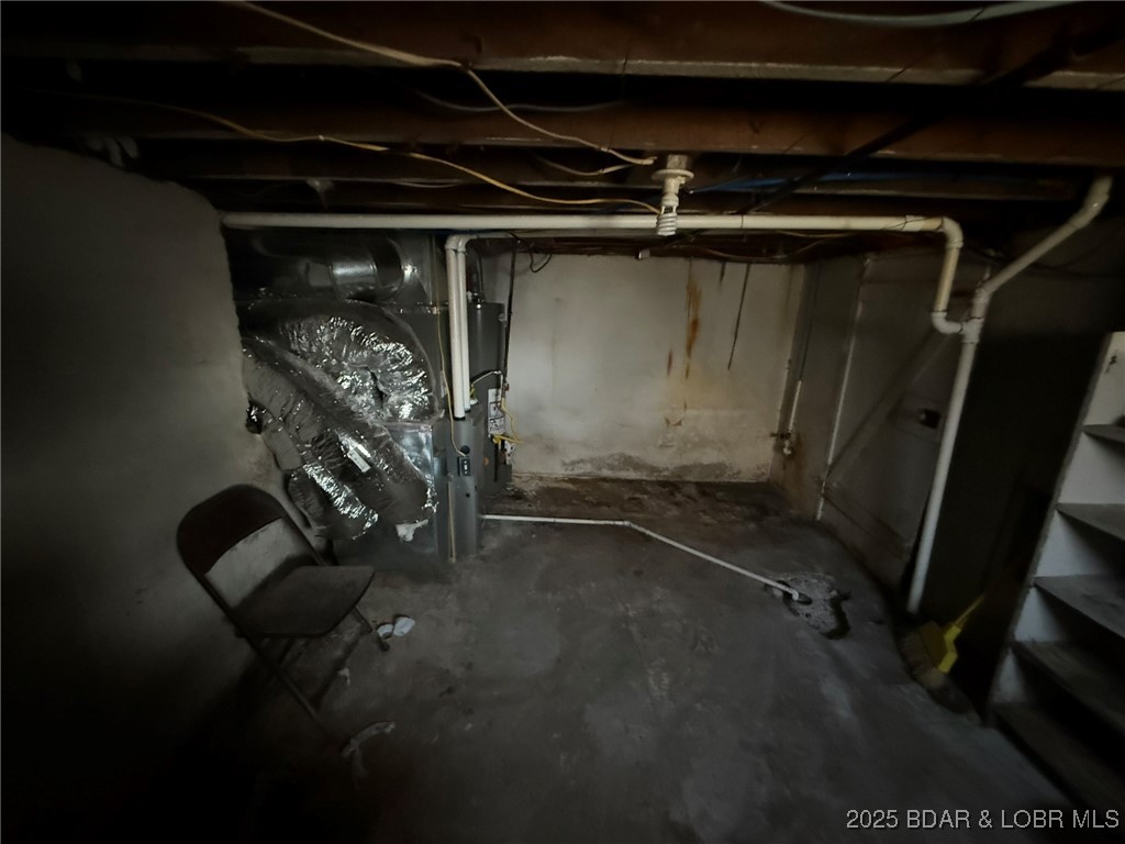 331 East Jackson Street Warsaw, MO 65355 - Photo 13 of 24