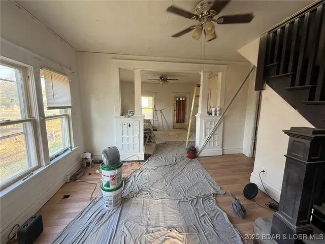 $119,900 | 331 East Jackson Street, Warsaw, MO 65355