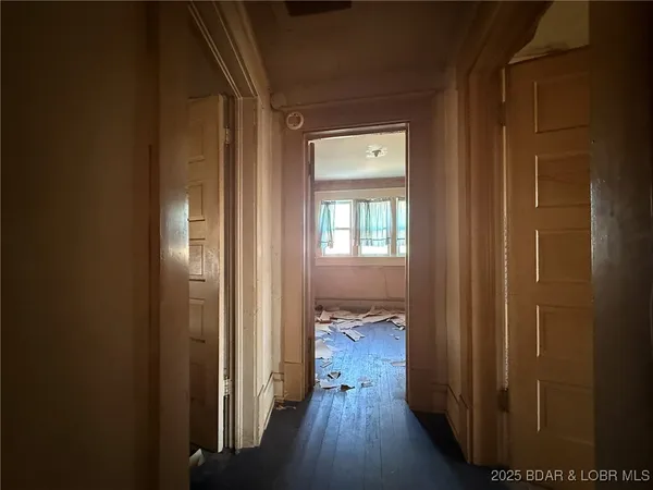 $119,900 | 331 East Jackson Street, Warsaw, MO 65355