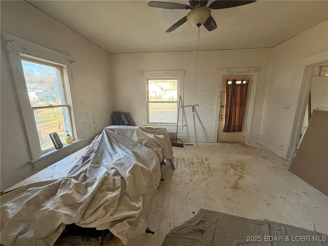 $119,900 | 331 East Jackson Street, Warsaw, MO 65355