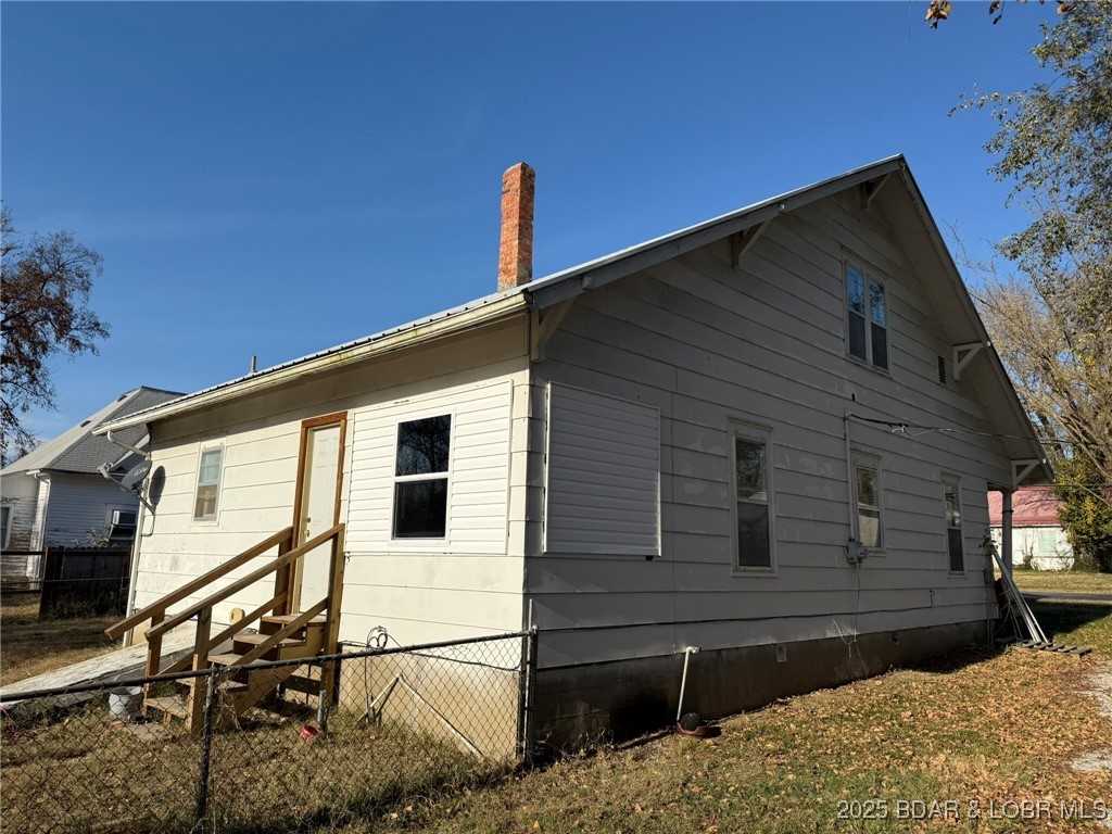 331 East Jackson Street Warsaw, MO 65355 - Photo 20 of 24