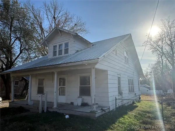 $119,900 | 331 East Jackson Street, Warsaw, MO 65355