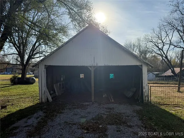 $119,900 | 331 East Jackson Street, Warsaw, MO 65355