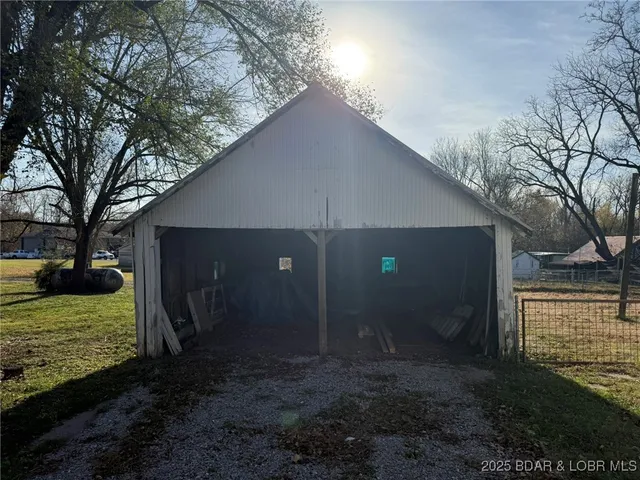 $119,900 | 331 East Jackson Street, Warsaw, MO 65355