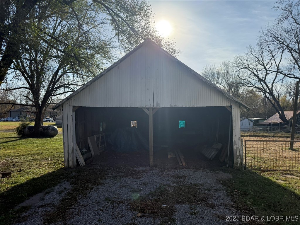 331 East Jackson Street Warsaw, MO 65355 - Photo 21 of 24