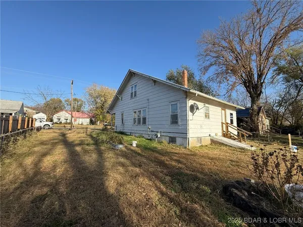 $119,900 | 331 East Jackson Street, Warsaw, MO 65355