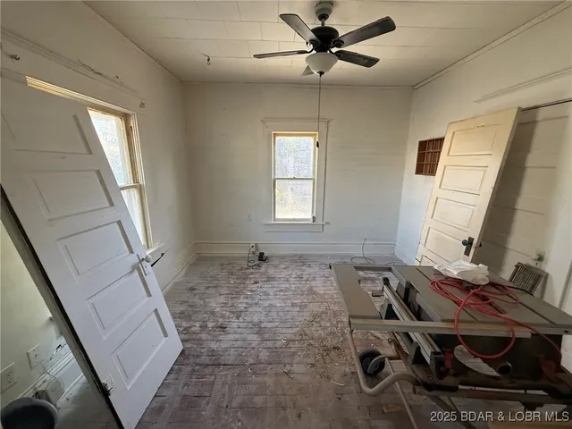 $119,900 | 331 East Jackson Street, Warsaw, MO 65355