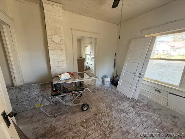 $119,900 | 331 East Jackson Street, Warsaw, MO 65355