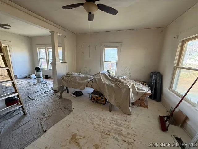 $119,900 | 331 East Jackson Street, Warsaw, MO 65355