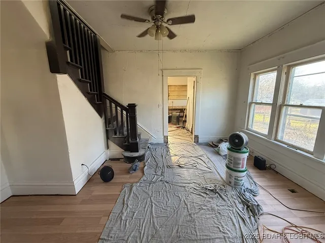 $119,900 | 331 East Jackson Street, Warsaw, MO 65355