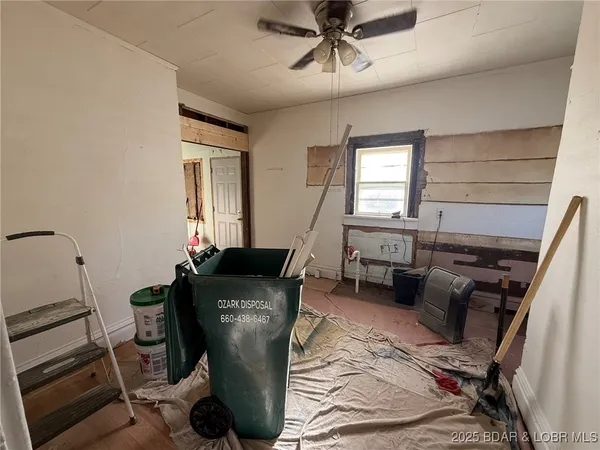 $119,900 | 331 East Jackson Street, Warsaw, MO 65355