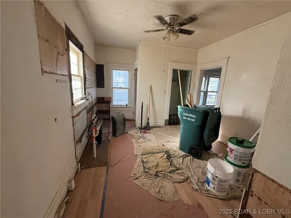 $119,900 | 331 East Jackson Street, Warsaw, MO 65355