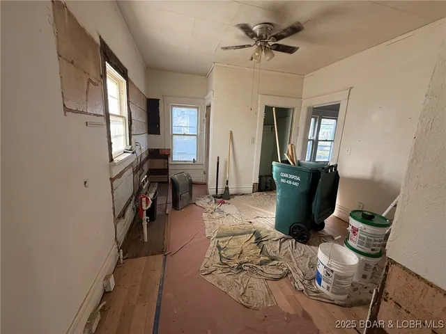 $119,900 | 331 East Jackson Street, Warsaw, MO 65355