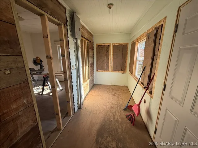 $119,900 | 331 East Jackson Street, Warsaw, MO 65355