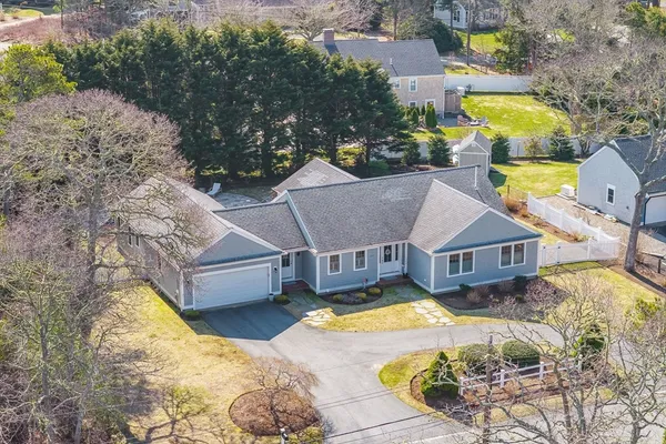 $2,150,000 | 234 Round Cove Road, Chatham, MA 02633