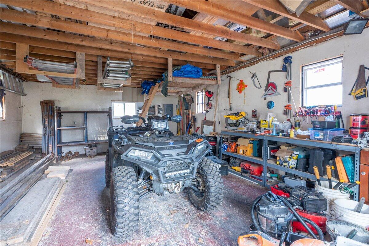 80 Cobb Road Camden, ME 04843 - Photo 26 of 33 shed 2