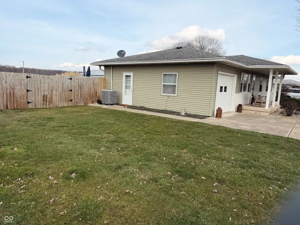 $274,000 | 5082 State Road 46, Greensburg, IN 47240