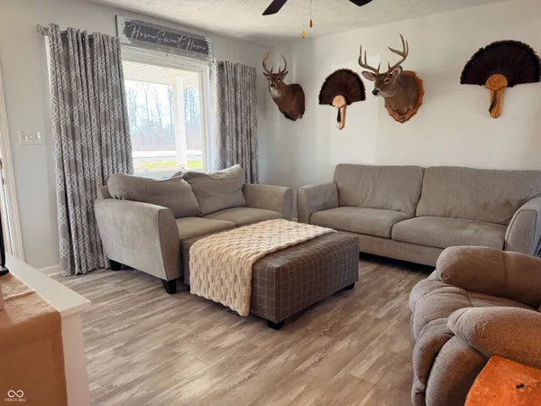 $274,000 | 5082 State Road 46, Greensburg, IN 47240