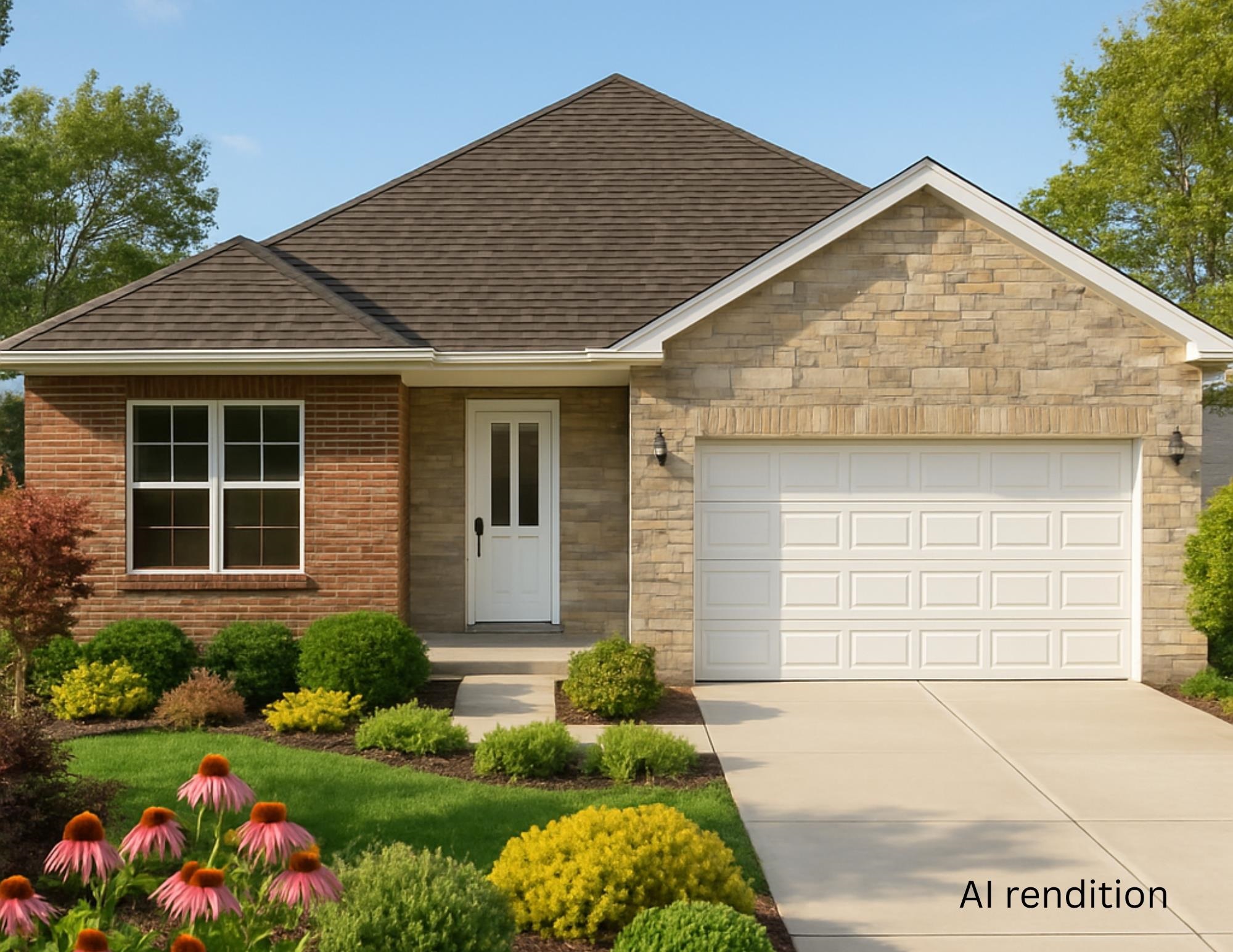 115 Theunis Drive Wrightstown, WI 54180 - Photo 1 of 16