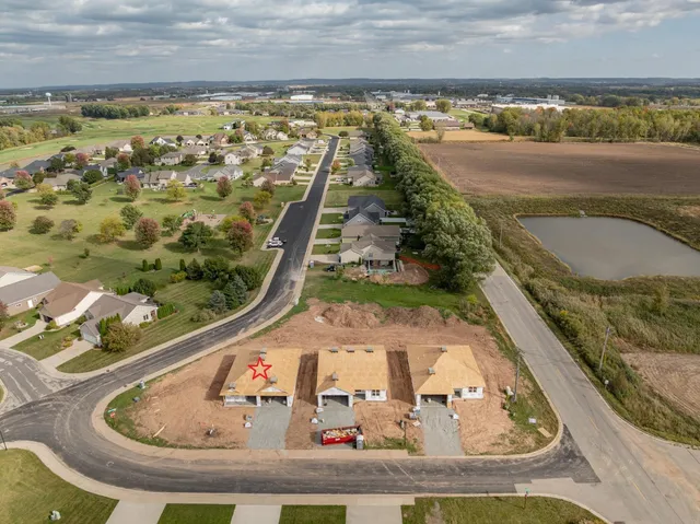 $450,000 | 115 Theunis Drive, Wrightstown, WI 54180