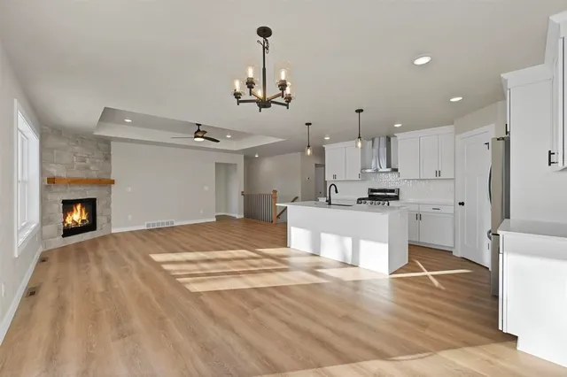 $450,000 | 115 Theunis Drive, Wrightstown, WI 54180