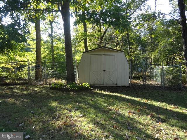 143 East Red Hill Road Conowingo, MD 21918 - Photo 1 of 23 Shed & Kennels