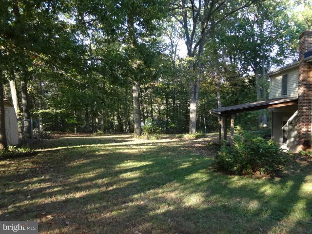 143 East Red Hill Road Conowingo, MD 21918 - Photo 2 of 23 Side Yard