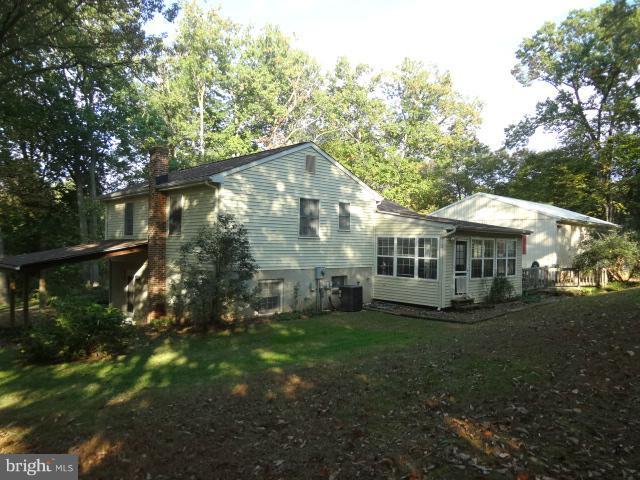 143 East Red Hill Road Conowingo, MD 21918 - Photo 14 of 23 Exterior (Rear)