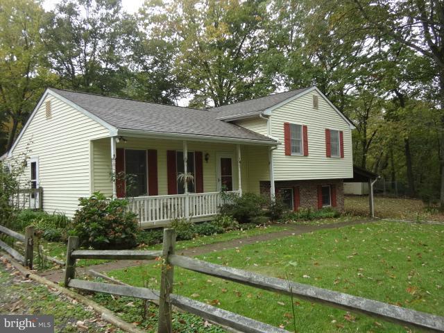 143 East Red Hill Road Conowingo, MD 21918 - Photo 16 of 23 Exterior (Front)
