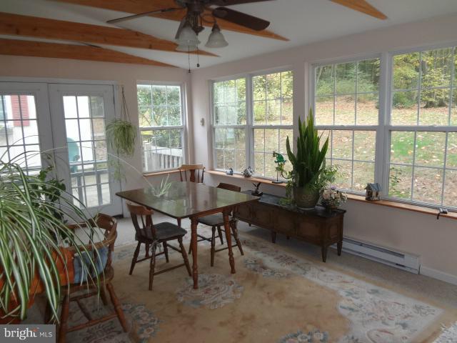 143 East Red Hill Road Conowingo, MD 21918 - Photo 19 of 23 Sun Room
