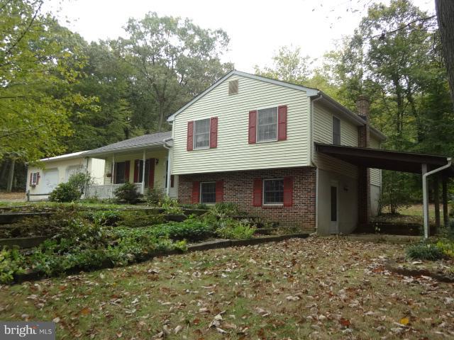 143 East Red Hill Road Conowingo, MD 21918 - Photo 23 of 23 Exterior (Front)
