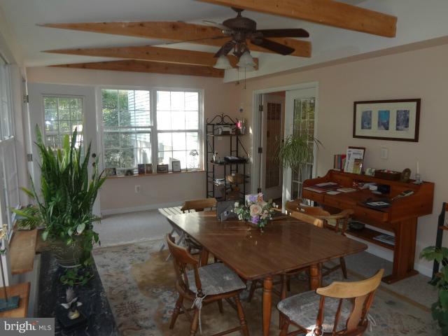 143 East Red Hill Road Conowingo, MD 21918 - Photo 7 of 23 Sunroom
