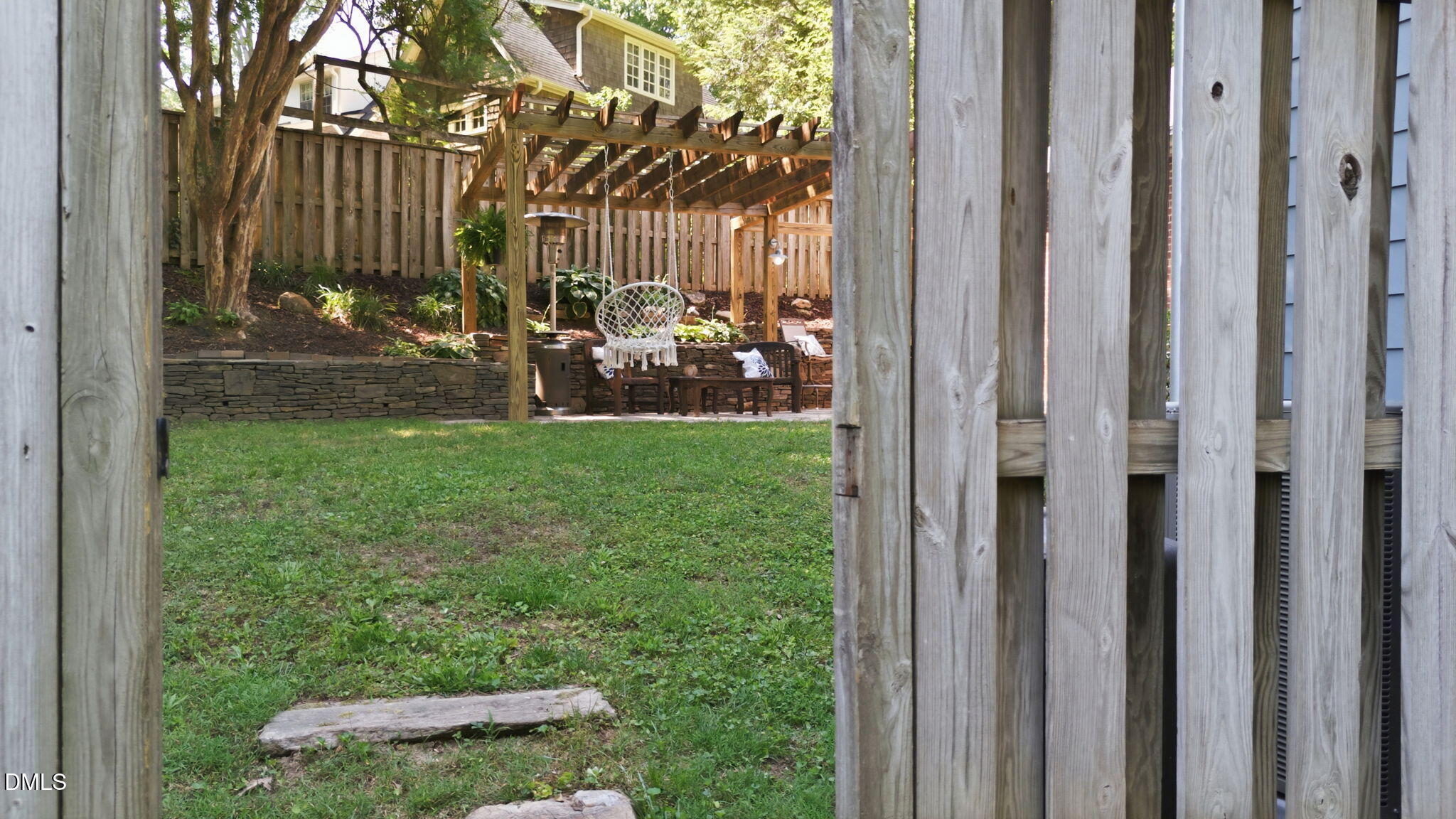 2701 Van Dyke Avenue Raleigh, NC 27607 - Photo 42 of 54