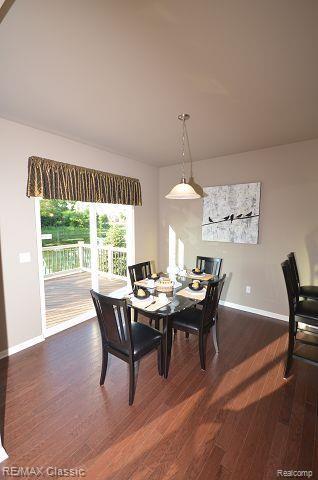 49218 Hawksburry Road, Unit 26 Canton, MI 48188 - Photo 17 of 23